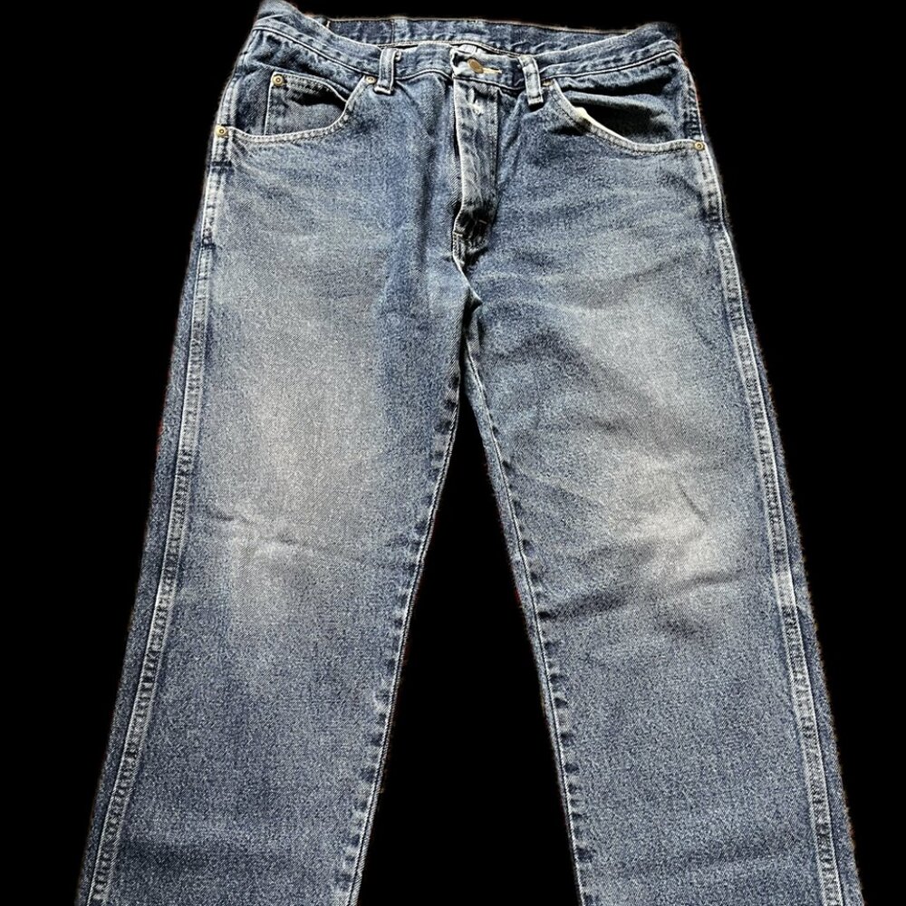 Vintage Wrangler Men's Jeans